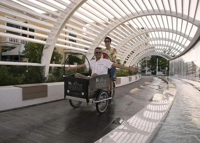 Residenza Alma 4*
