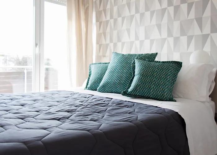 Residenza Alma 4* Riccione