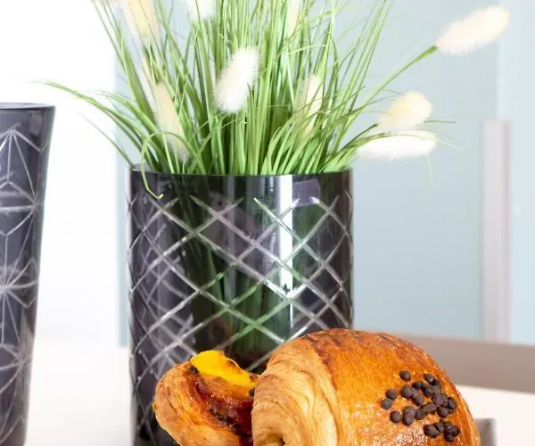 Residenza Alma Aparthotel Riccione