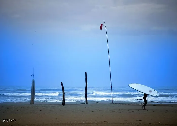 Aparthotel Residenza Alma Riccione