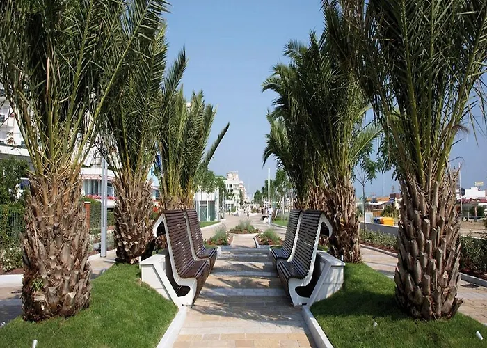 Residenza Alma 4* Riccione